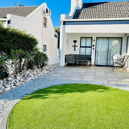 Little Haven Villa St Helena Bay Exterior photo