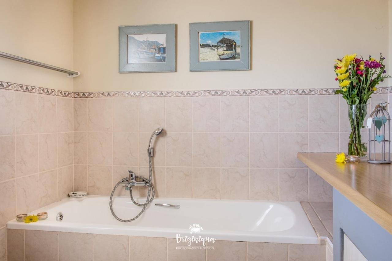 Holiday home Little Haven St Helena Bay