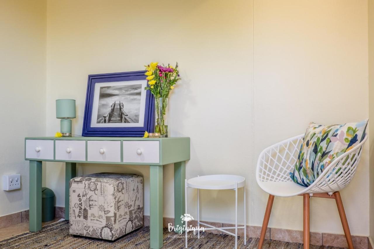Little Haven Holiday home St Helena Bay